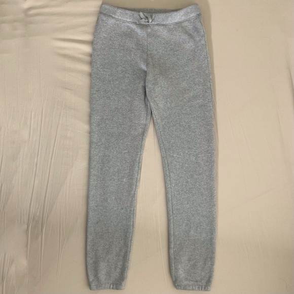 4Pc Grey, White, and Purple Children’s Place Joggers Size Girl’s XL 14 (GUC) - Picture 6 of 16